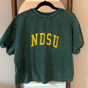 NDSU Crop Tee